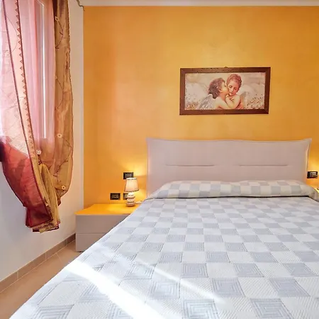 Apartmentsgarda - Rio Dei Molini *