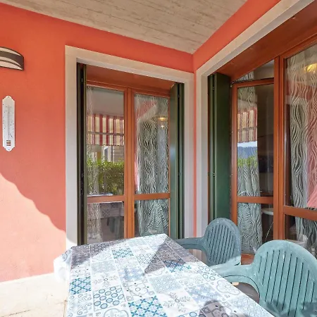 Appartamento Apartmentsgarda - Rio Dei Molini Garda (Verona)