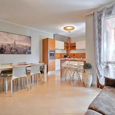 Apartmentsgarda - Rio Dei Molini Appartamento