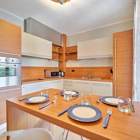 Apartmentsgarda - Rio Dei Molini Appartamento
