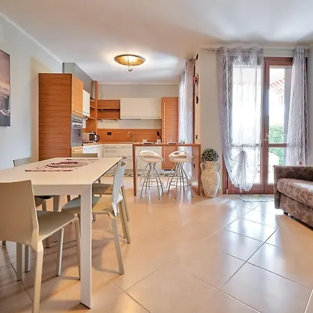 Appartamento Apartmentsgarda - Rio Dei Molini *