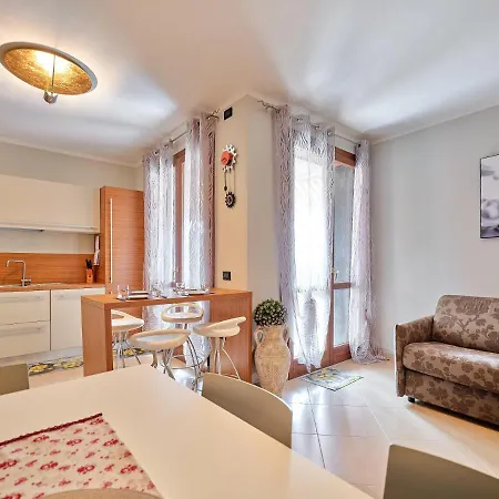 Apartmentsgarda - Rio Dei Molini Appartamento