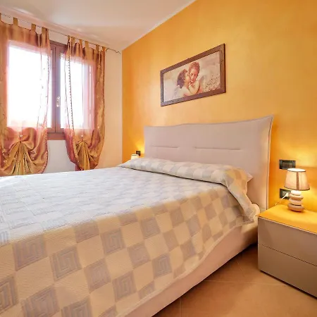 公寓 Apartmentsgarda - Rio Dei Molini