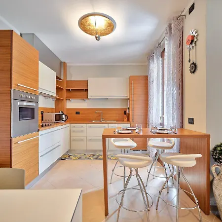 Apartmentsgarda - Rio Dei Molini