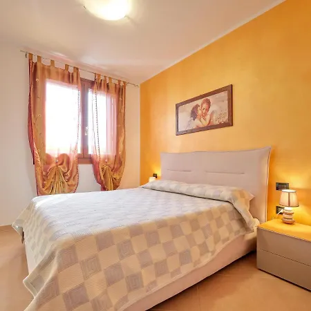 Apartmentsgarda - Rio Dei Molini 公寓