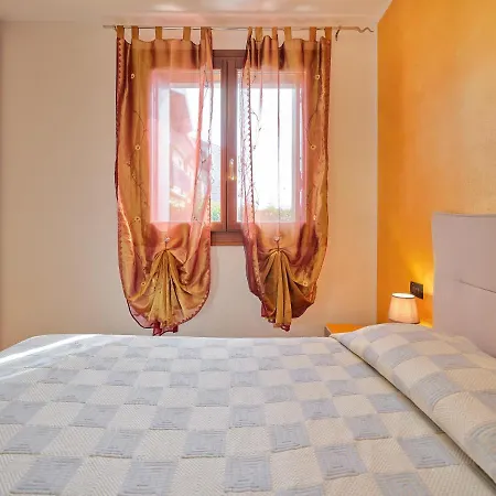 Apartmentsgarda - Rio Dei Molini * 加尔达
