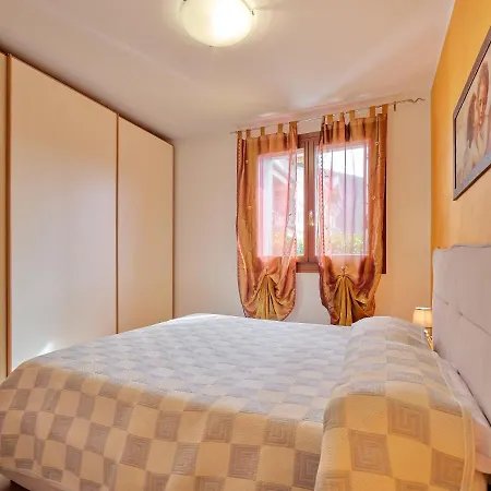Apartmentsgarda - Rio Dei Molini * 加尔达