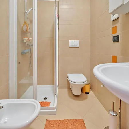 Apartmentsgarda - Rio Dei Molini * 加尔达