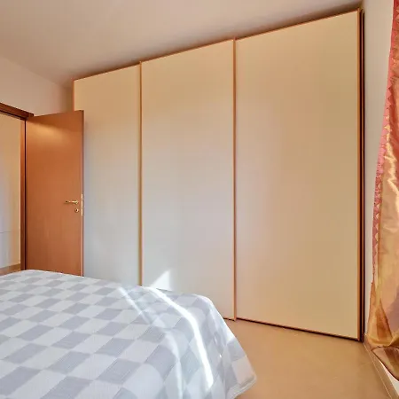 公寓 Apartmentsgarda - Rio Dei Molini *