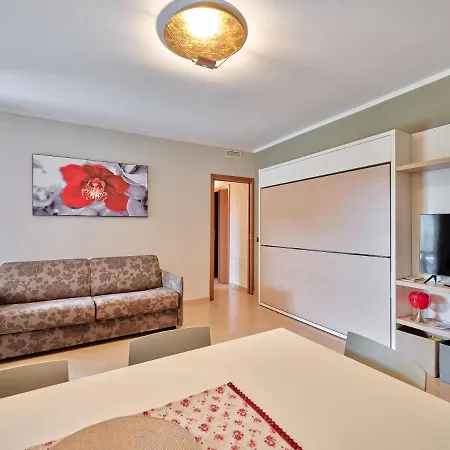 Apartmentsgarda - Rio Dei Molini 加尔达