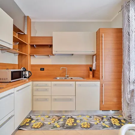 Apartmentsgarda - Rio Dei Molini 公寓