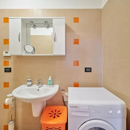 아파트 Apartmentsgarda - Rio Dei Molini 가르다
