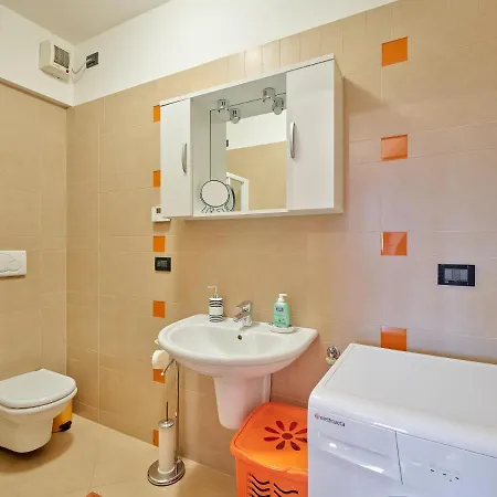Apartmentsgarda - Rio Dei Molini 아파트