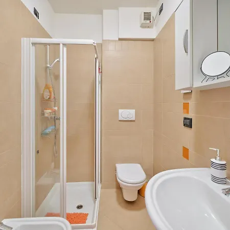 Apartmentsgarda - Rio Dei Molini 가르다
