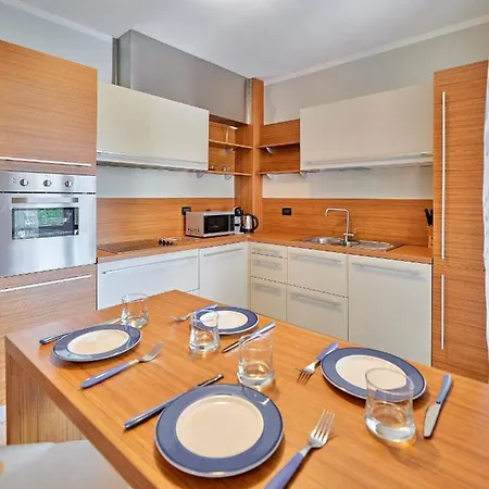 Apartmentsgarda - Rio Dei Molini *