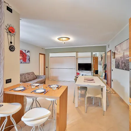 Apartmentsgarda - Rio Dei Molini