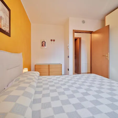 Apartmentsgarda - Rio Dei Molini * 가르다