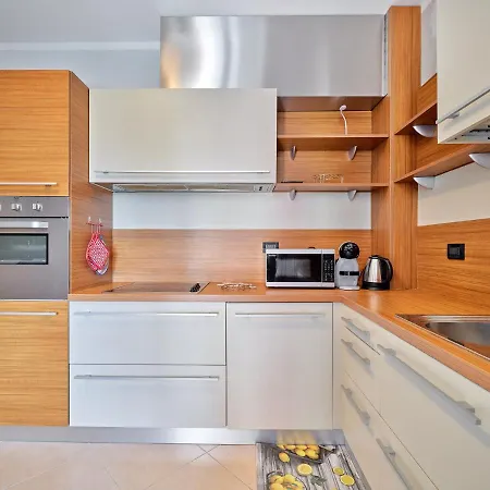 Apartmentsgarda - Rio Dei Molini 가르다