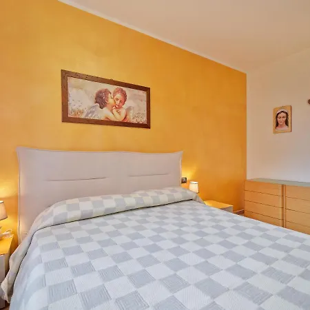 아파트 Apartmentsgarda - Rio Dei Molini *