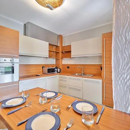 Apartmentsgarda - Rio Dei Molini *