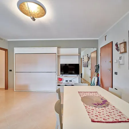 Apartmentsgarda - Rio Dei Molini *