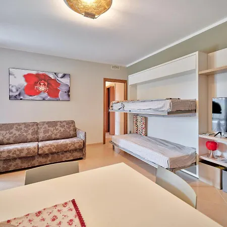 Apartmentsgarda - Rio Dei Molini 아파트
