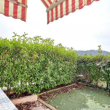 Apartmentsgarda - Rio Dei Molini 아파트 가르다
